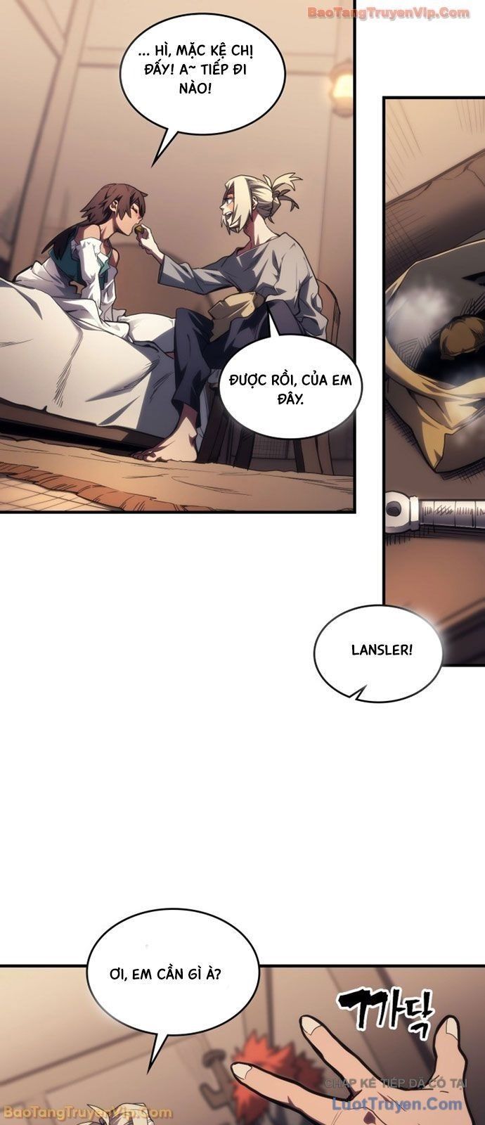 Hãy Hành Động Như Một Boss Đi Ngài Mr Devourer Chapter 112 - 6
