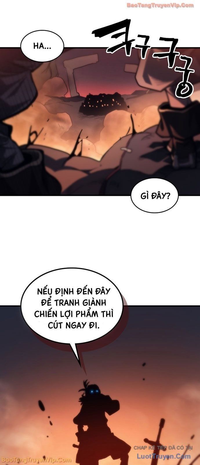 Hãy Hành Động Như Một Boss Đi Ngài Mr Devourer Chapter 112 - 51