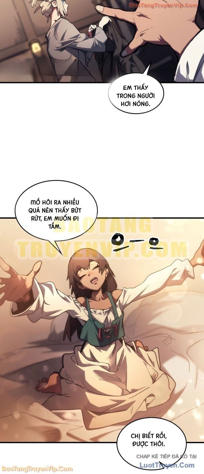 Hãy Hành Động Như Một Boss Đi Ngài Mr Devourer Chapter 112 - 7