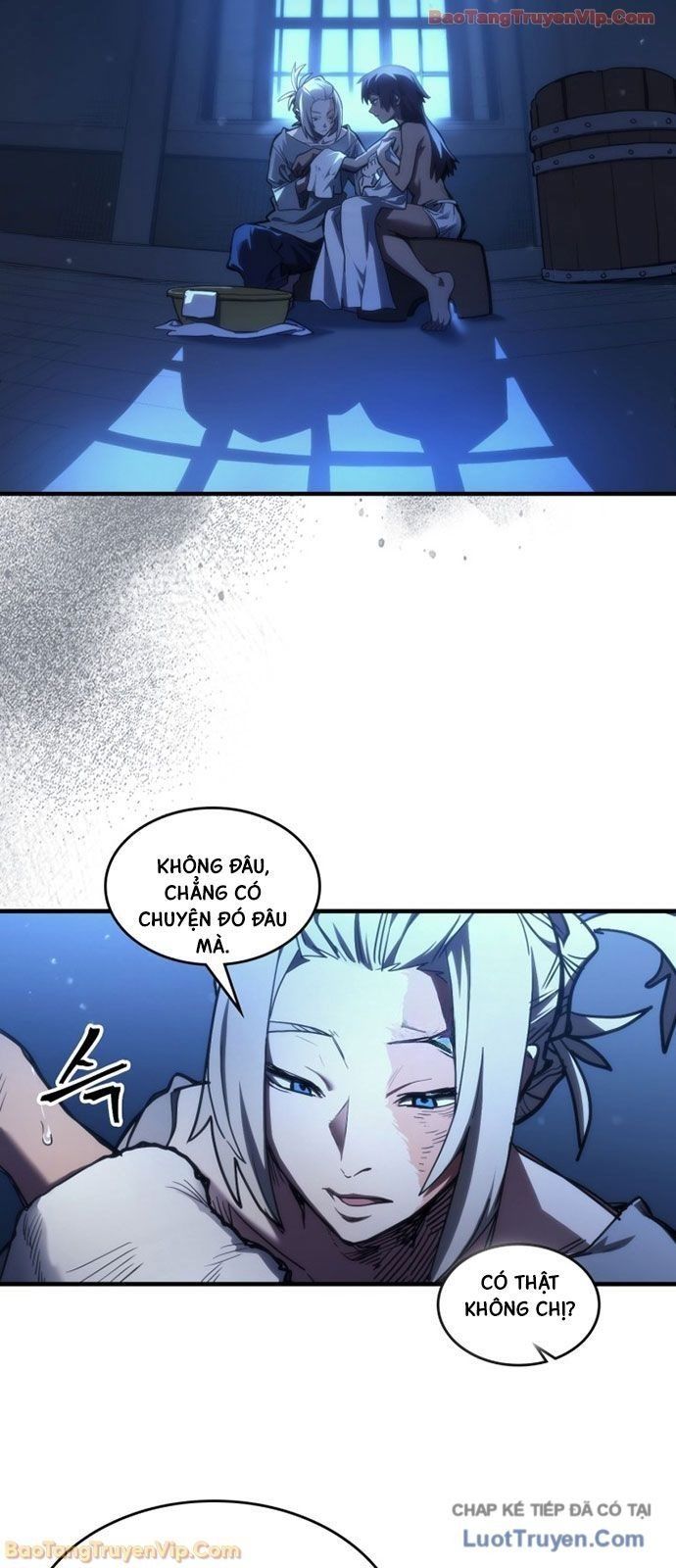 Hãy Hành Động Như Một Boss Đi Ngài Mr Devourer Chapter 112 - 9