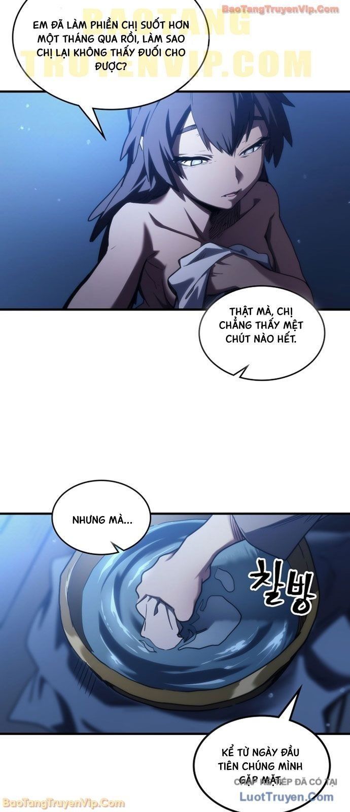 Hãy Hành Động Như Một Boss Đi Ngài Mr Devourer Chapter 112 - 10