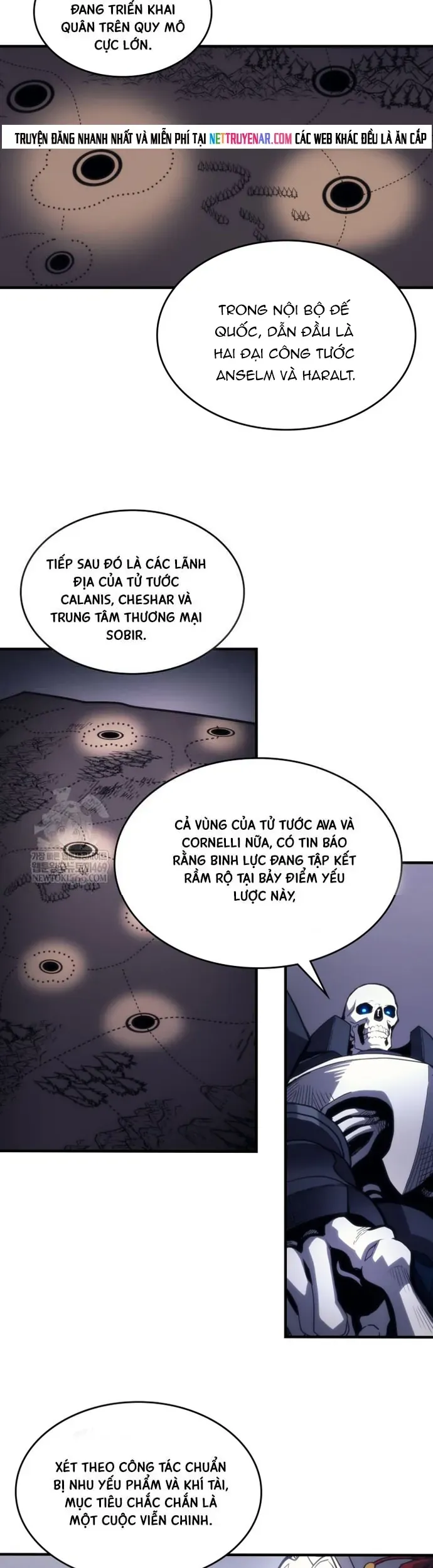 Hãy Hành Động Như Một Boss Đi Ngài Mr Devourer Chapter 113 - 17