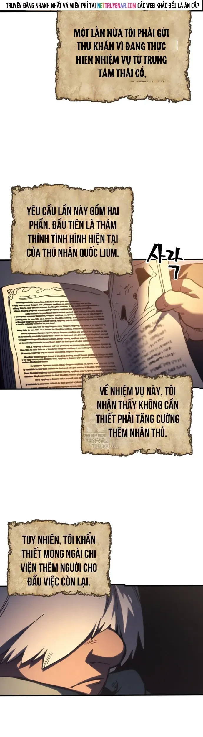 Hãy Hành Động Như Một Boss Đi Ngài Mr Devourer Chapter 113 - 27