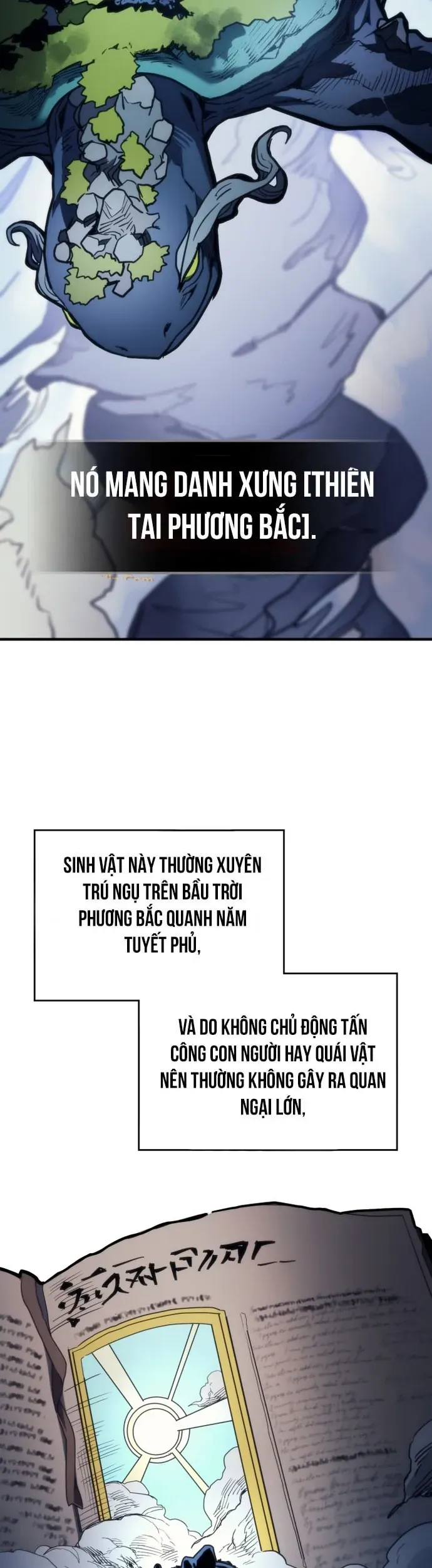 Hãy Hành Động Như Một Boss Đi Ngài Mr Devourer Chapter 113 - 29