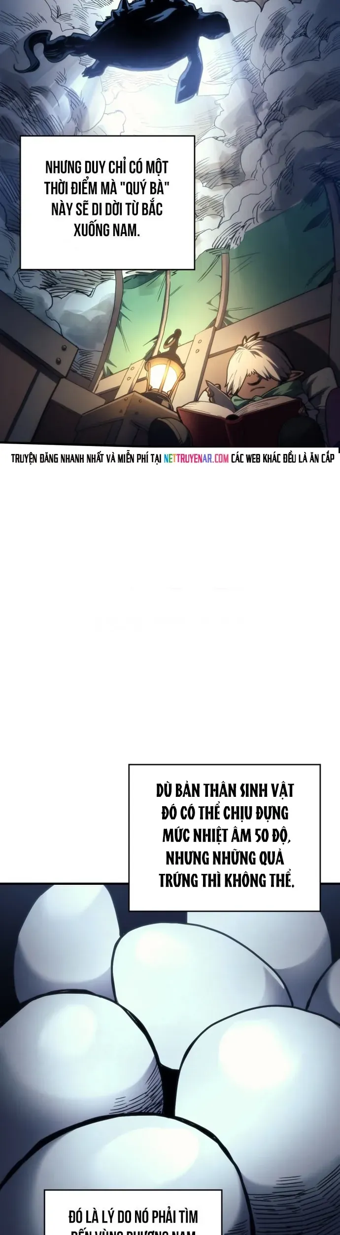 Hãy Hành Động Như Một Boss Đi Ngài Mr Devourer Chapter 113 - 30