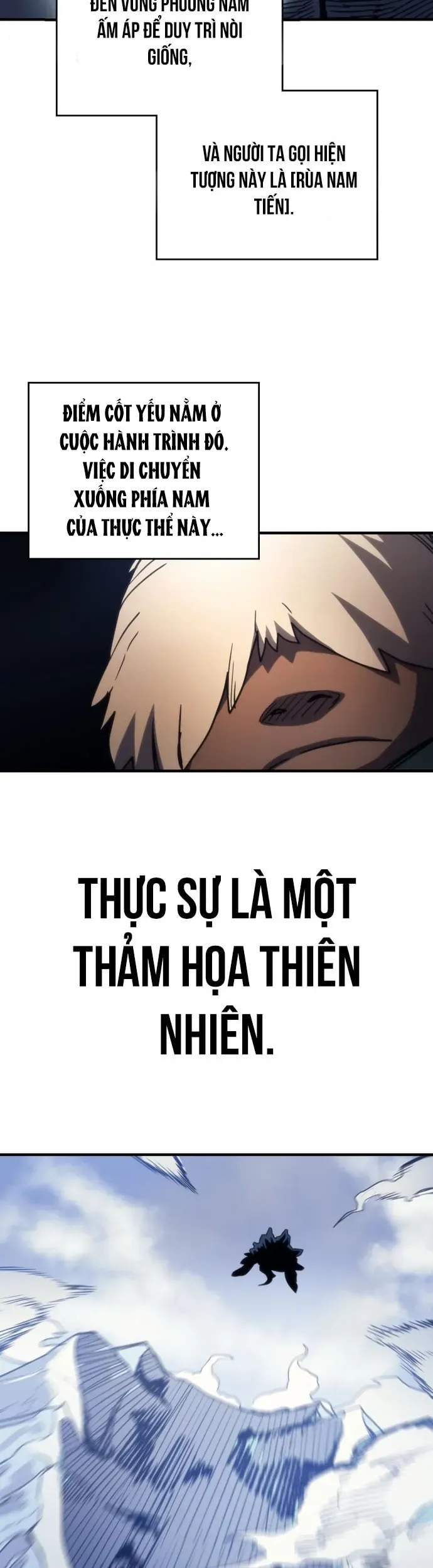 Hãy Hành Động Như Một Boss Đi Ngài Mr Devourer Chapter 113 - 31