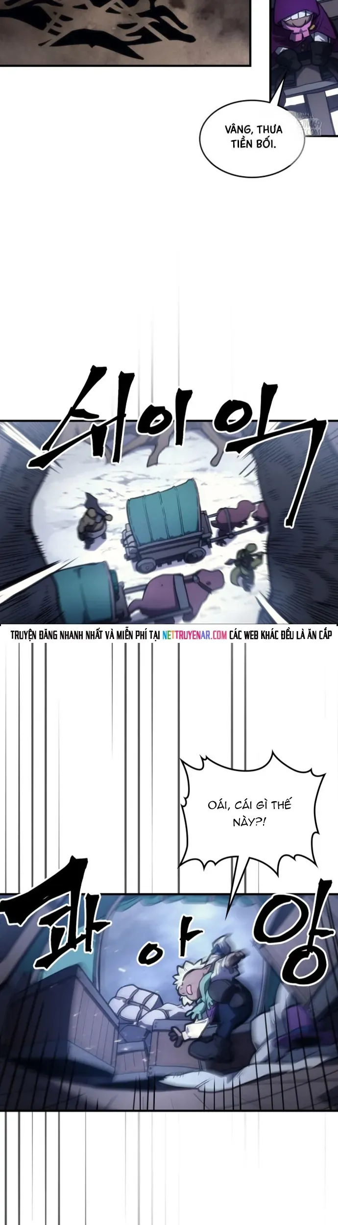 Hãy Hành Động Như Một Boss Đi Ngài Mr Devourer Chapter 113 - 37