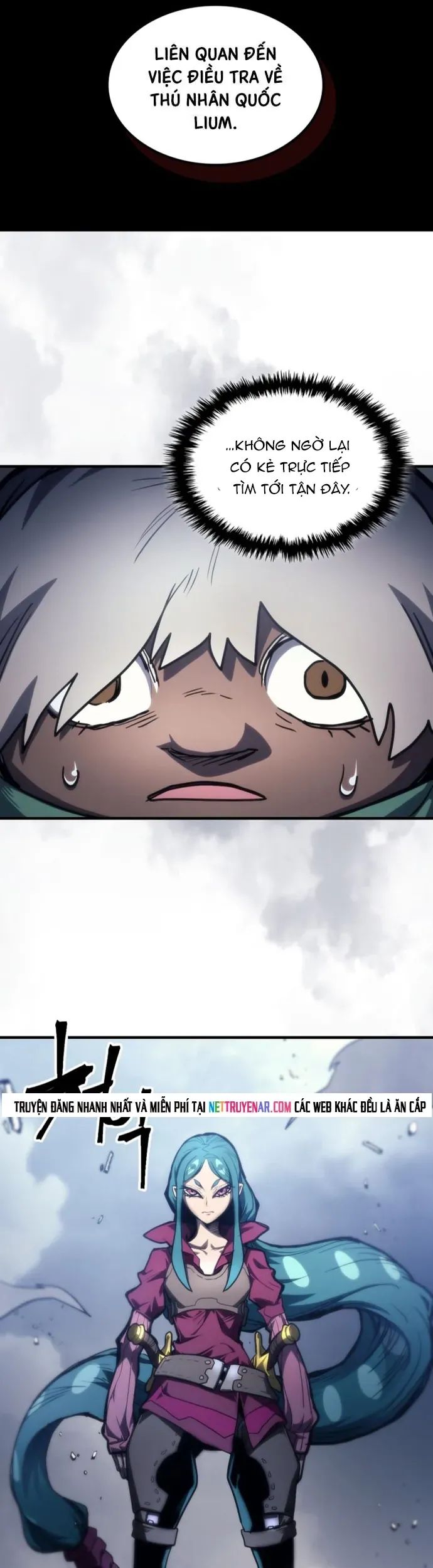 Hãy Hành Động Như Một Boss Đi Ngài Mr Devourer Chapter 113 - 40