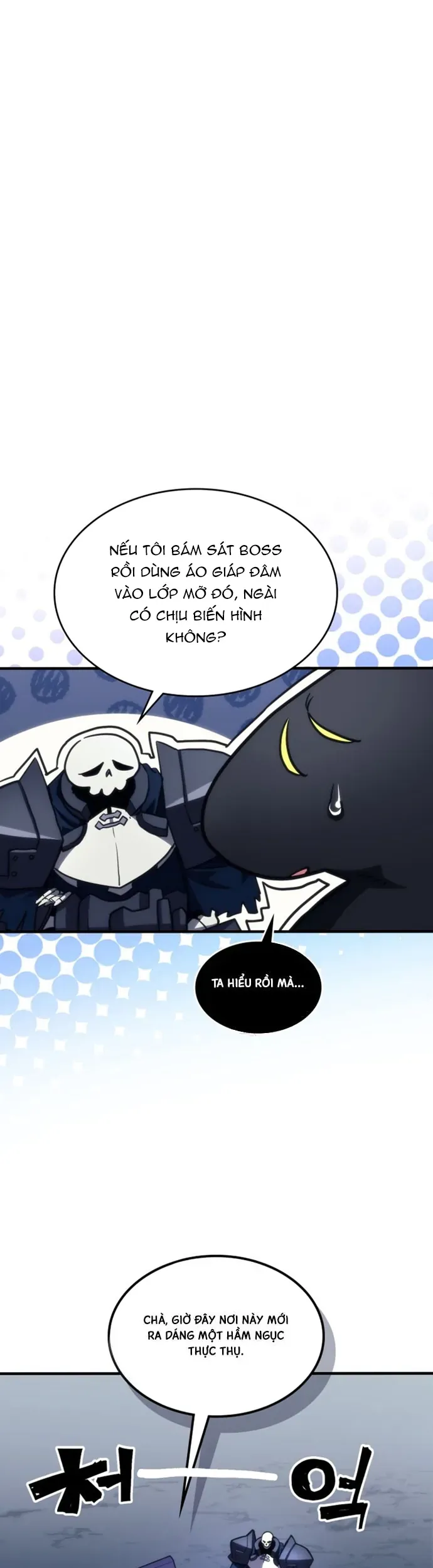 Hãy Hành Động Như Một Boss Đi Ngài Mr Devourer Chapter 113 - 5