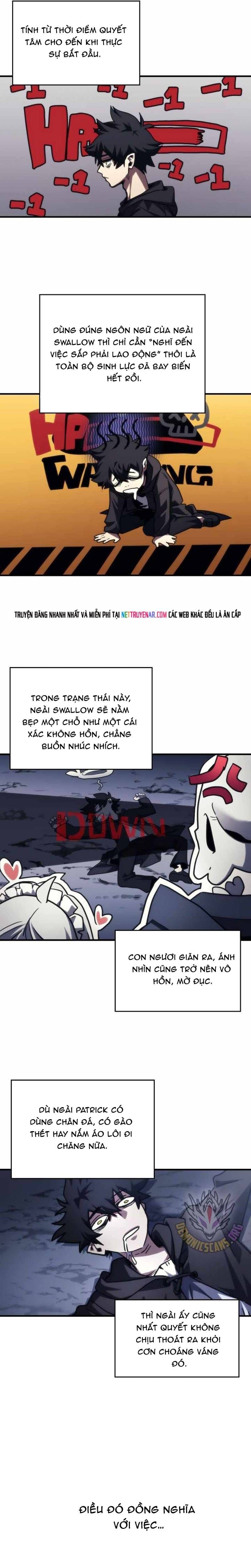 Hãy Hành Động Như Một Boss Đi Ngài Mr Devourer Chapter 114 - 19