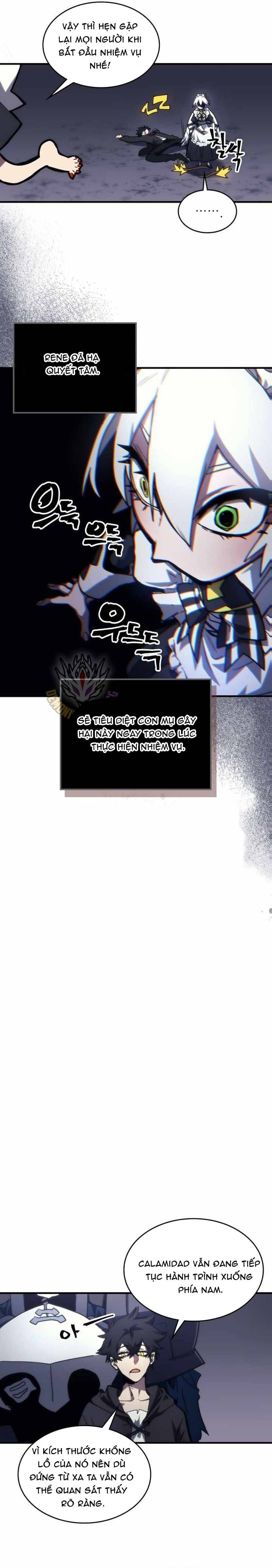 Hãy Hành Động Như Một Boss Đi Ngài Mr Devourer Chapter 114 - 24