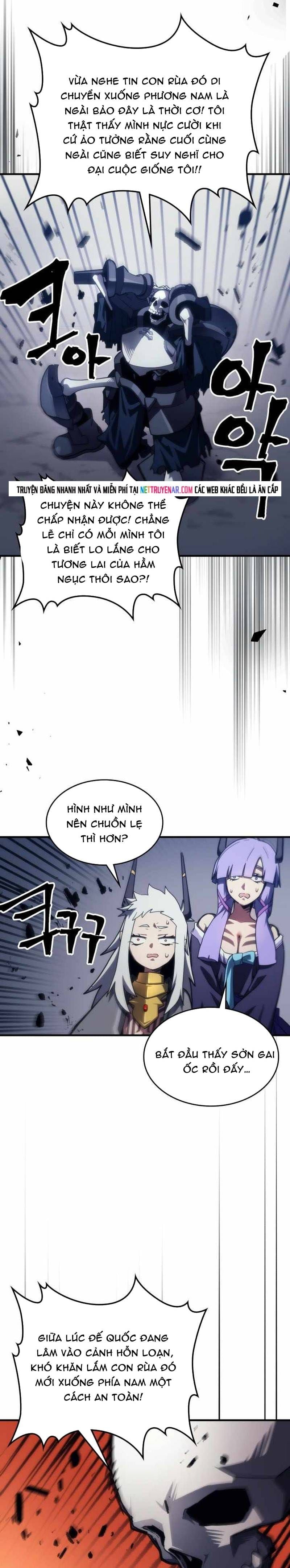 Hãy Hành Động Như Một Boss Đi Ngài Mr Devourer Chapter 114 - 6