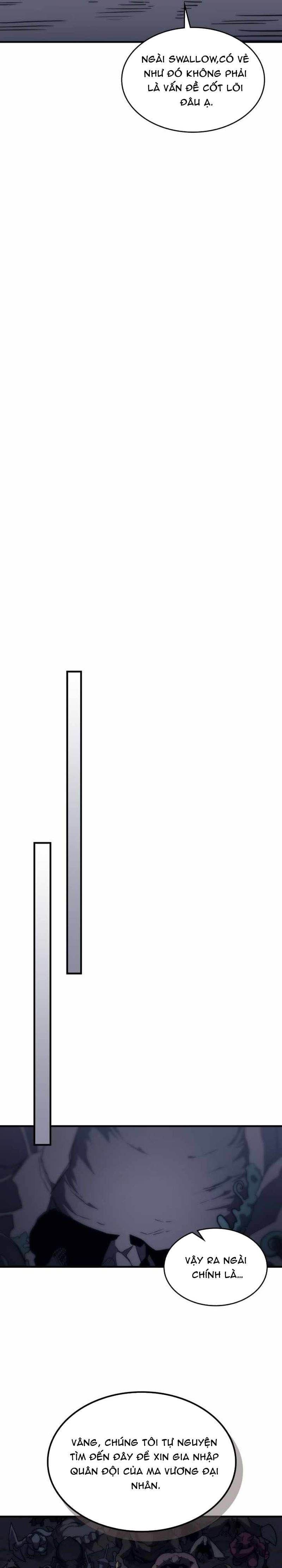 Hãy Hành Động Như Một Boss Đi Ngài Mr Devourer Chapter 114 - 9