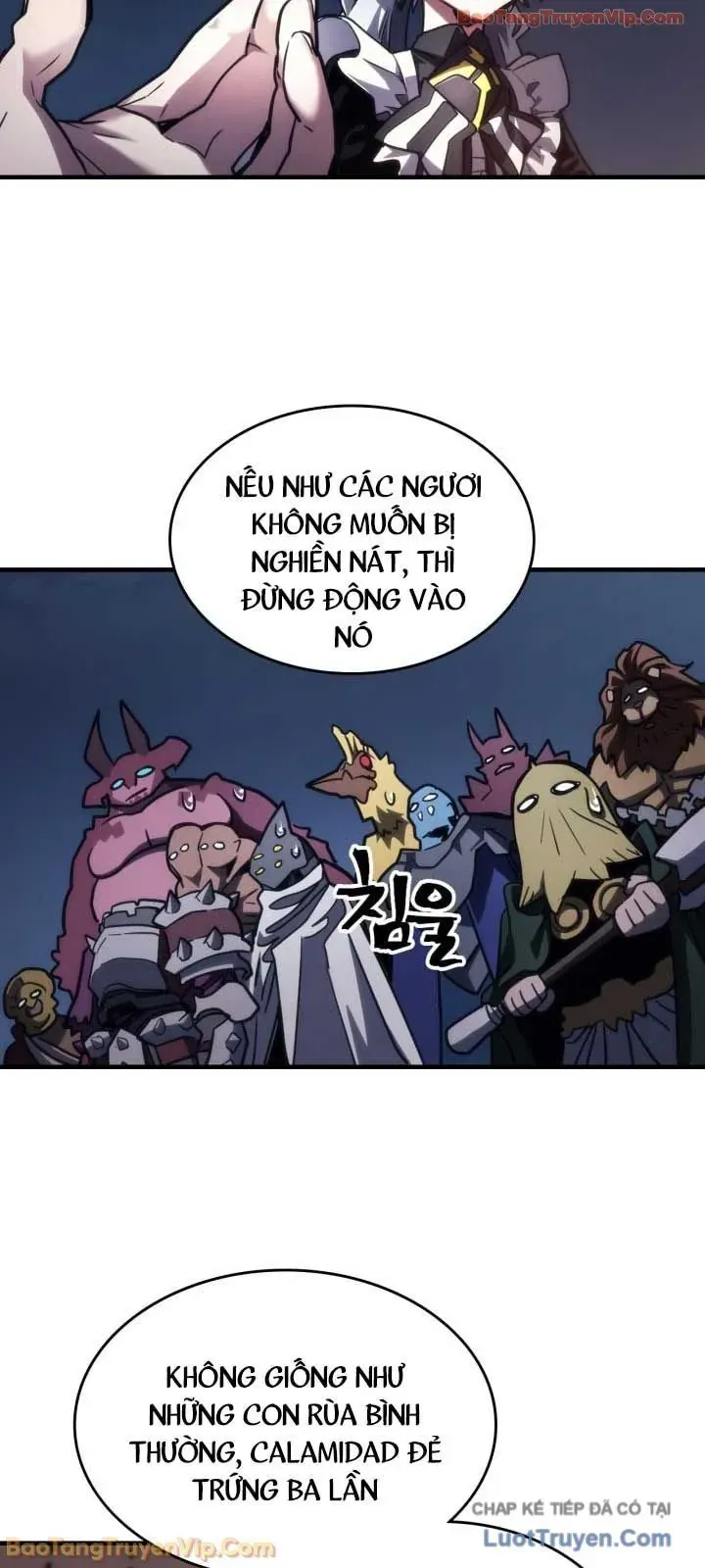 Hãy Hành Động Như Một Boss Đi Ngài Mr Devourer Chapter 115 - 12