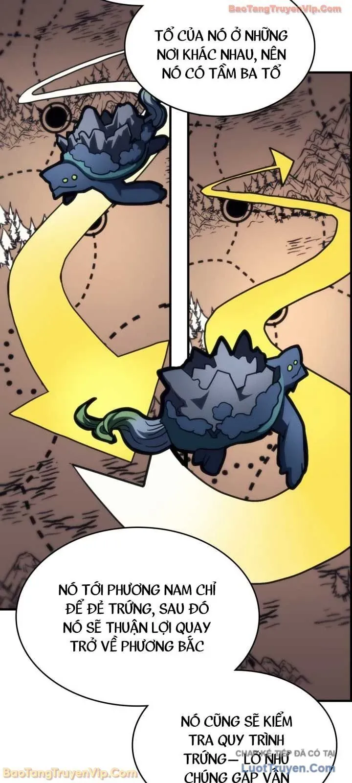 Hãy Hành Động Như Một Boss Đi Ngài Mr Devourer Chapter 115 - 13