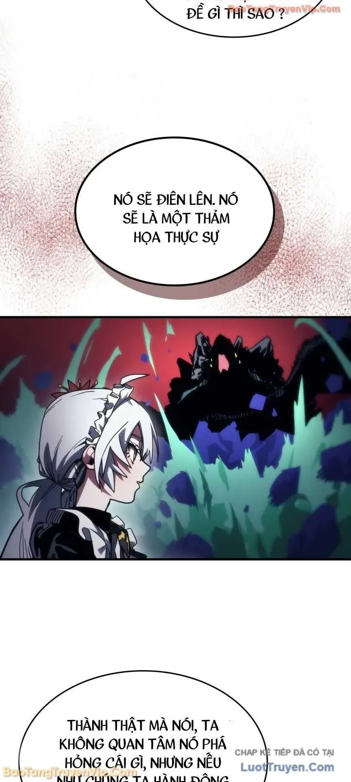 Hãy Hành Động Như Một Boss Đi Ngài Mr Devourer Chapter 115 - 14