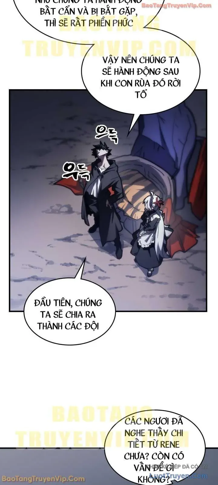 Hãy Hành Động Như Một Boss Đi Ngài Mr Devourer Chapter 115 - 15