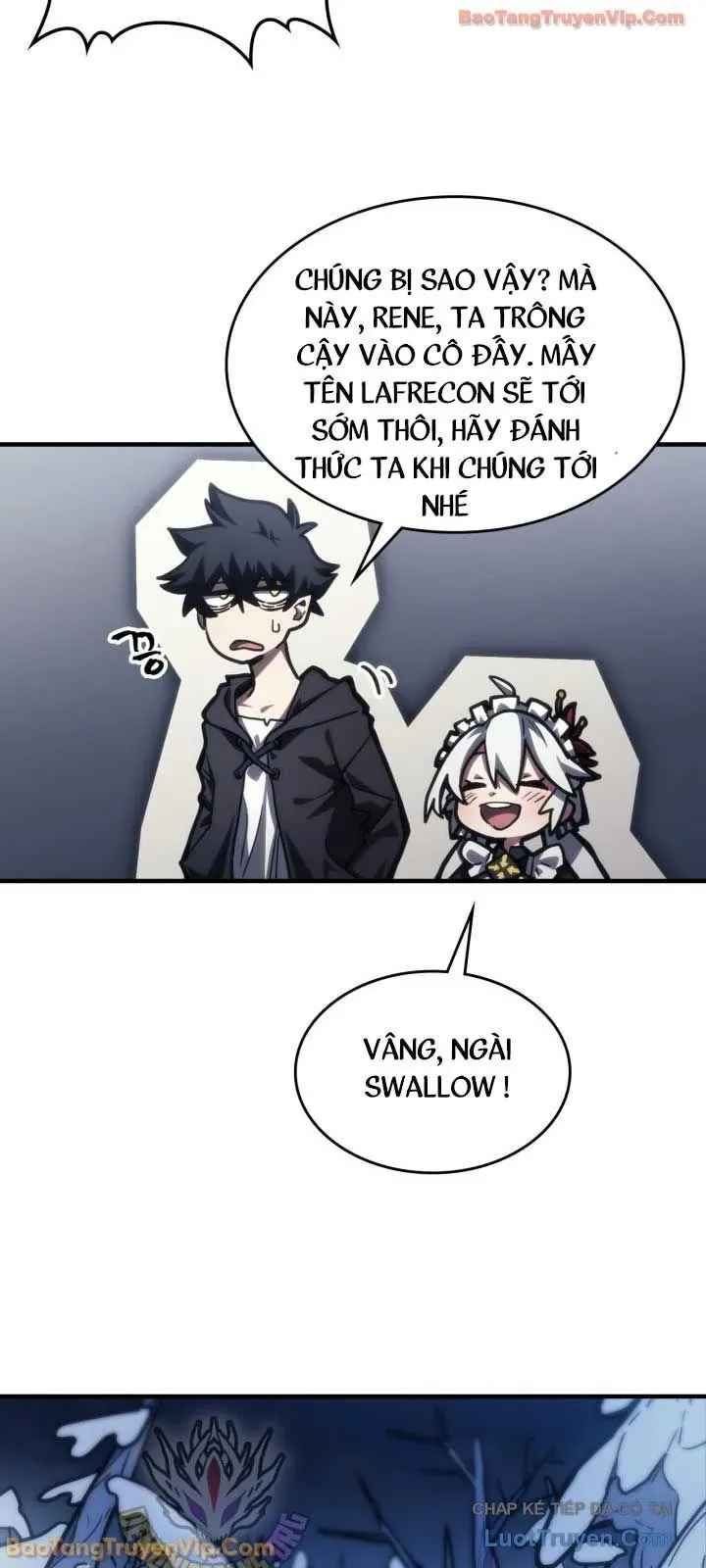 Hãy Hành Động Như Một Boss Đi Ngài Mr Devourer Chapter 115 - 17