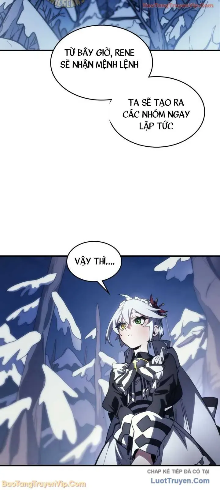 Hãy Hành Động Như Một Boss Đi Ngài Mr Devourer Chapter 115 - 18