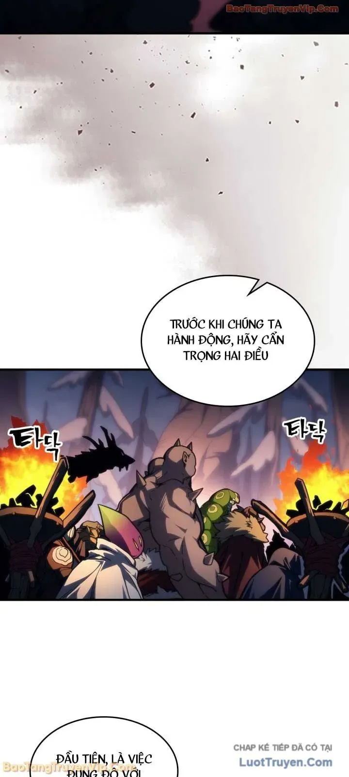 Hãy Hành Động Như Một Boss Đi Ngài Mr Devourer Chapter 115 - 3