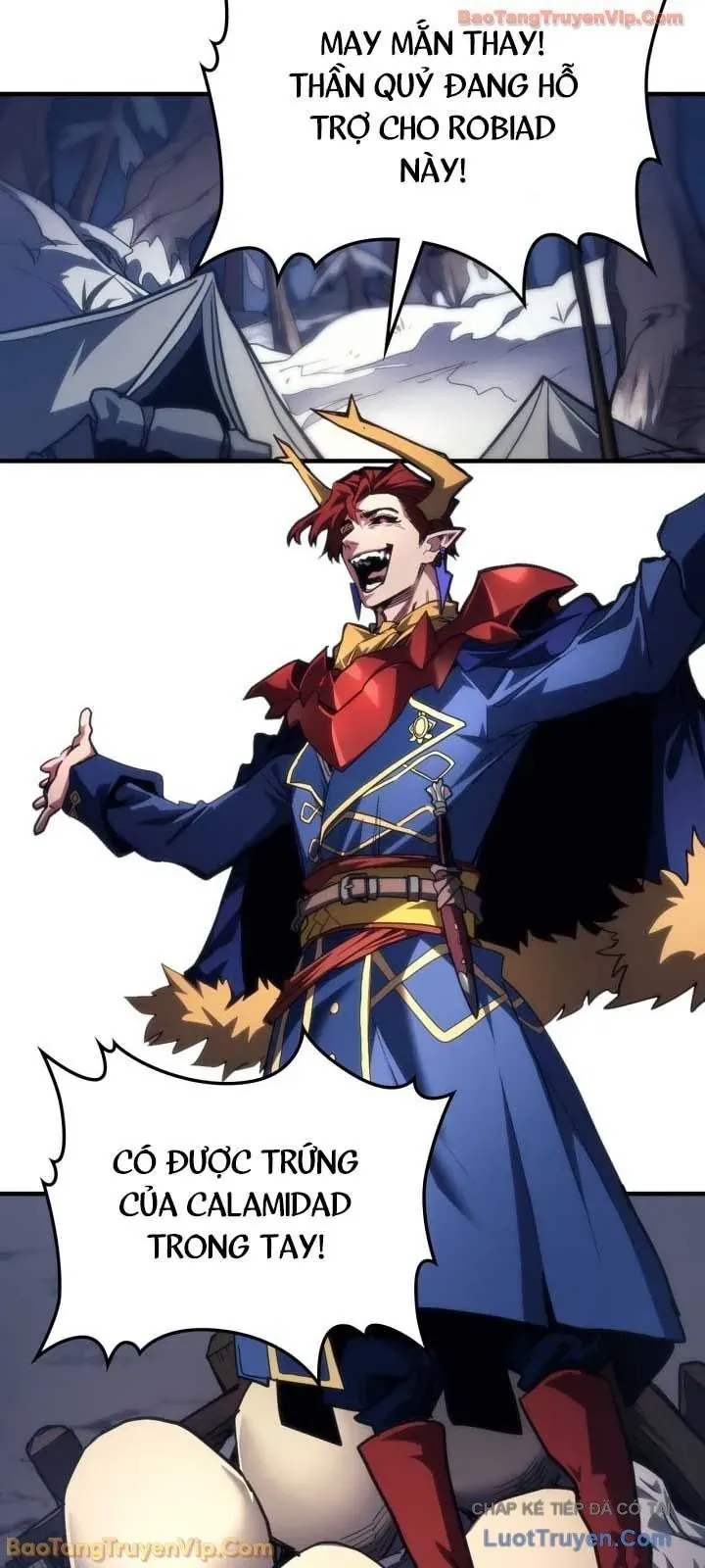 Hãy Hành Động Như Một Boss Đi Ngài Mr Devourer Chapter 115 - 22