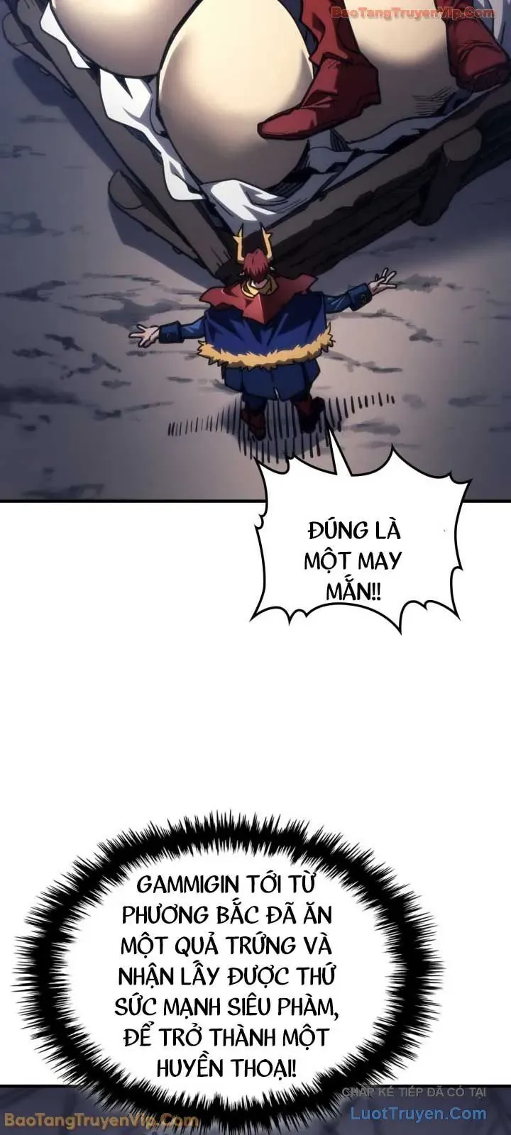 Hãy Hành Động Như Một Boss Đi Ngài Mr Devourer Chapter 115 - 23