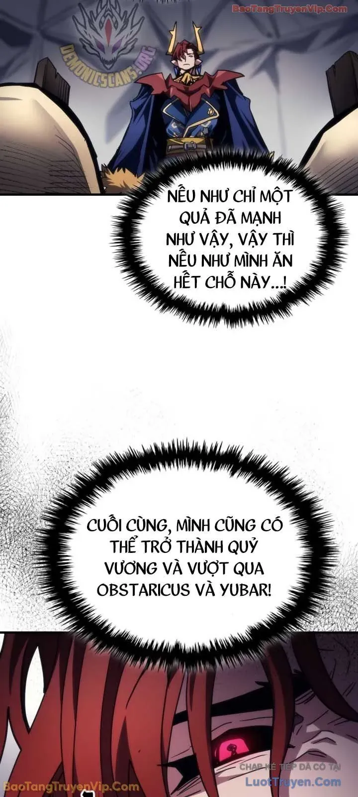 Hãy Hành Động Như Một Boss Đi Ngài Mr Devourer Chapter 115 - 24