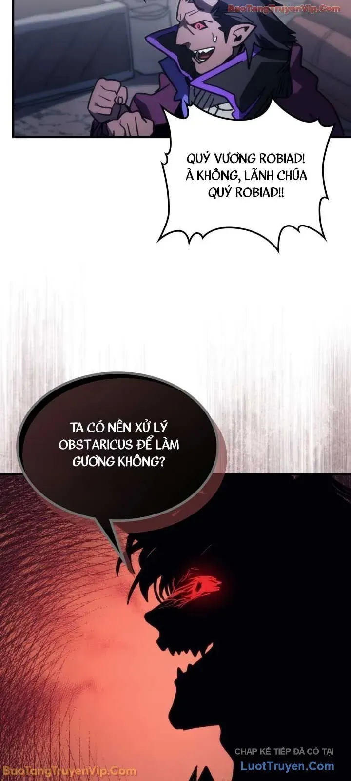 Hãy Hành Động Như Một Boss Đi Ngài Mr Devourer Chapter 115 - 28