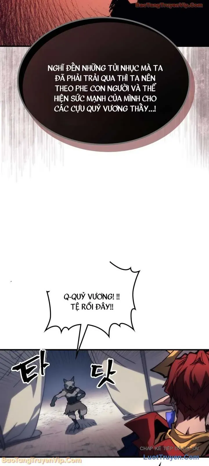 Hãy Hành Động Như Một Boss Đi Ngài Mr Devourer Chapter 115 - 29