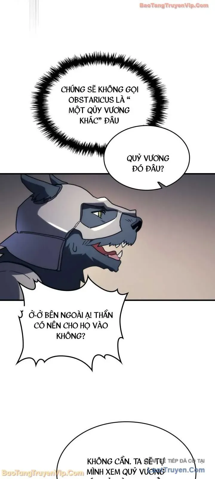 Hãy Hành Động Như Một Boss Đi Ngài Mr Devourer Chapter 115 - 31