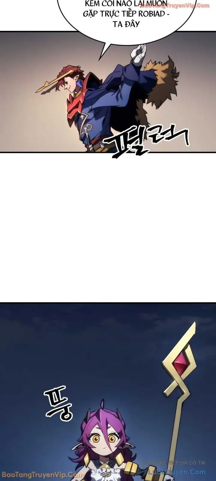 Hãy Hành Động Như Một Boss Đi Ngài Mr Devourer Chapter 115 - 32