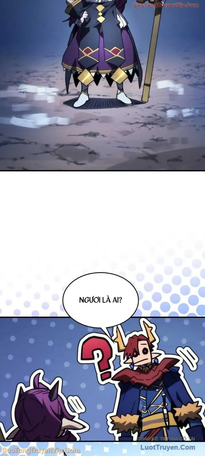 Hãy Hành Động Như Một Boss Đi Ngài Mr Devourer Chapter 115 - 33