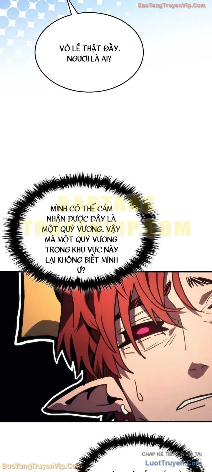 Hãy Hành Động Như Một Boss Đi Ngài Mr Devourer Chapter 115 - 34