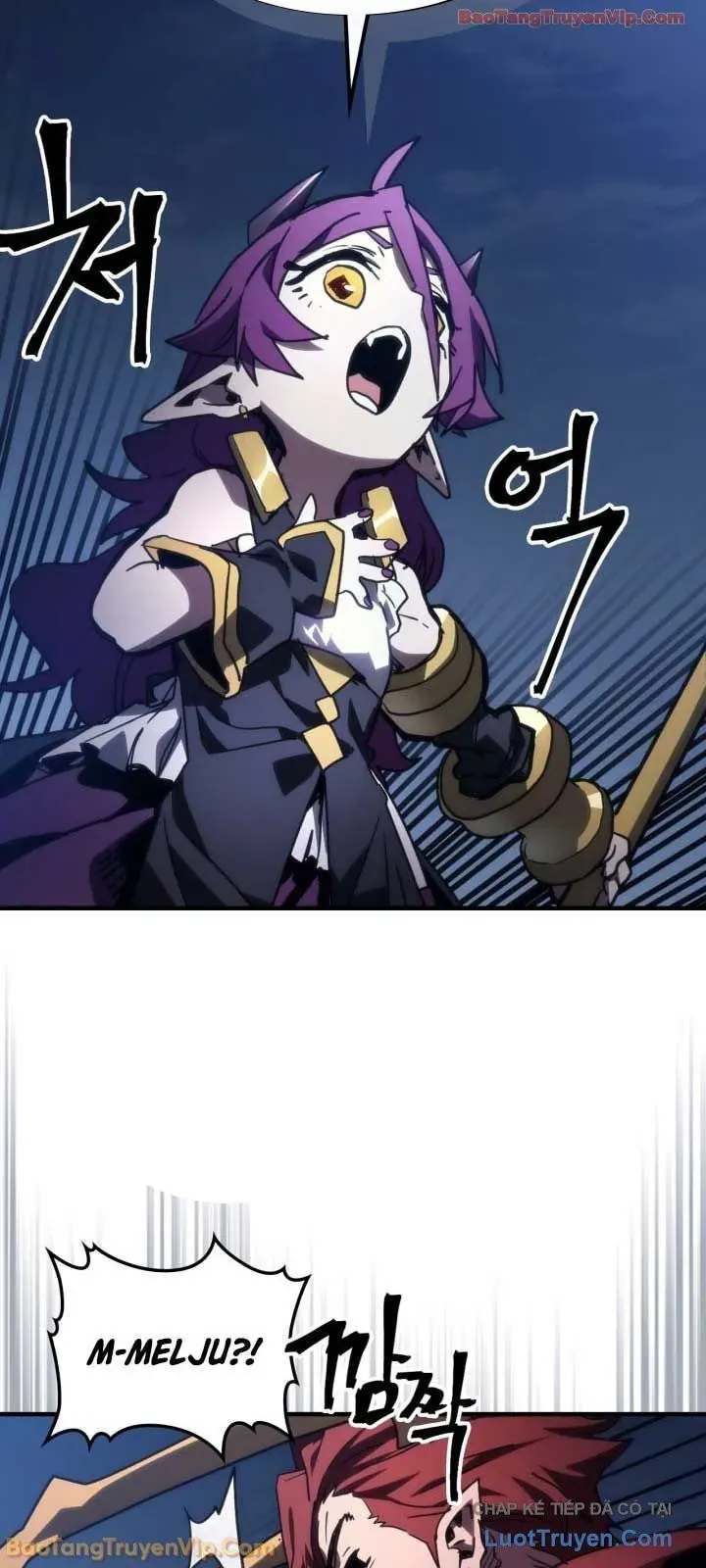 Hãy Hành Động Như Một Boss Đi Ngài Mr Devourer Chapter 115 - 36