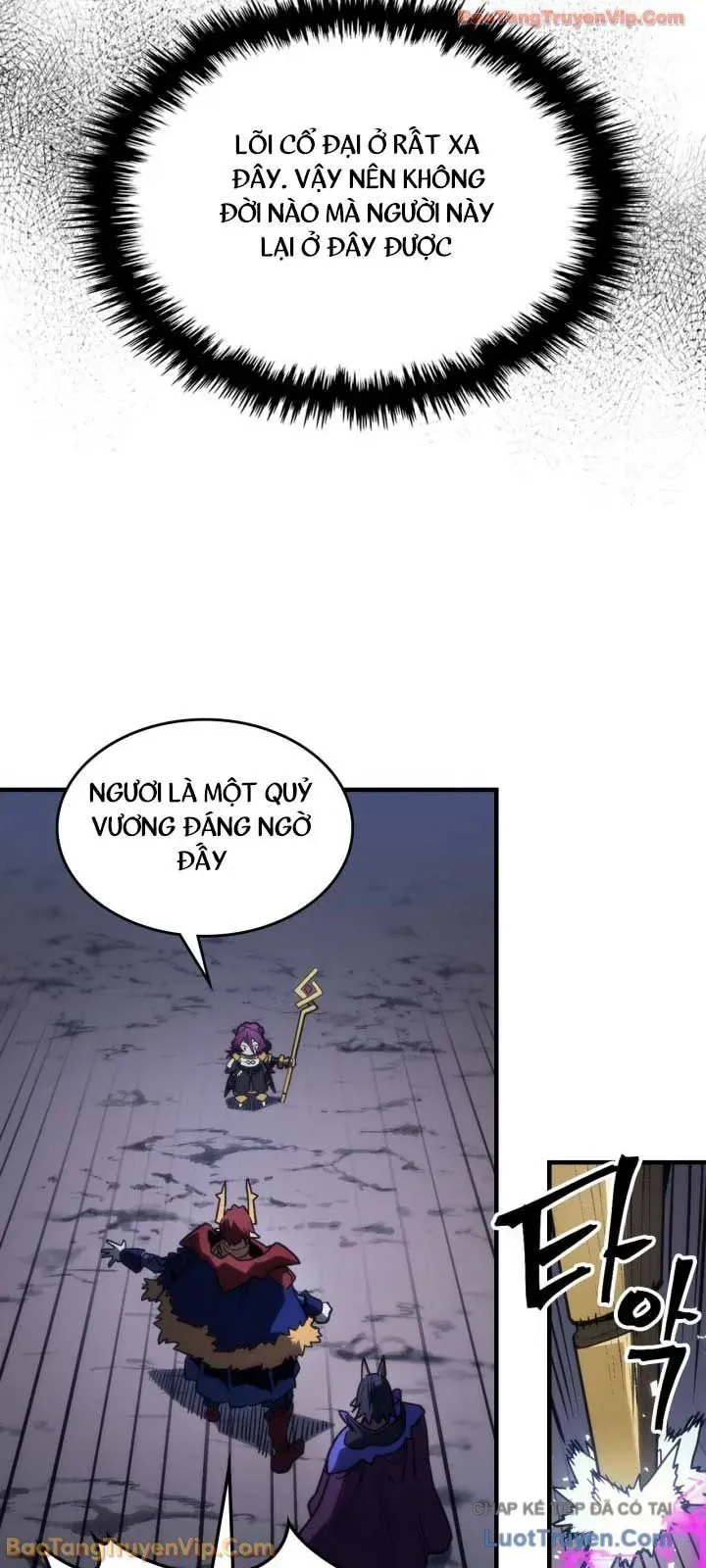 Hãy Hành Động Như Một Boss Đi Ngài Mr Devourer Chapter 115 - 39