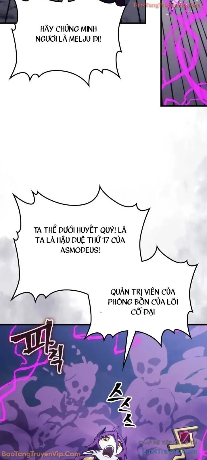 Hãy Hành Động Như Một Boss Đi Ngài Mr Devourer Chapter 115 - 40