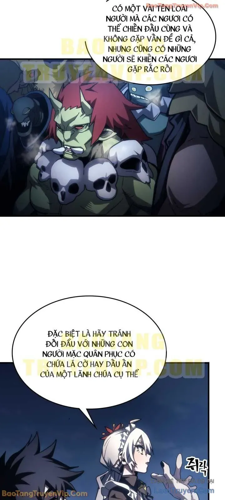 Hãy Hành Động Như Một Boss Đi Ngài Mr Devourer Chapter 115 - 5