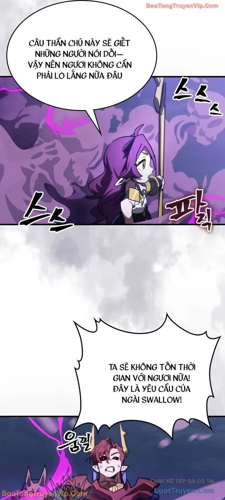 Hãy Hành Động Như Một Boss Đi Ngài Mr Devourer Chapter 115 - 42
