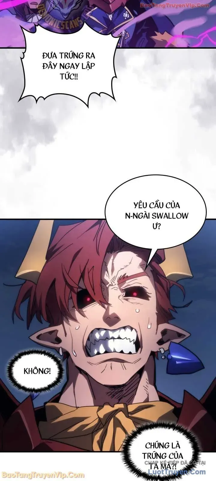 Hãy Hành Động Như Một Boss Đi Ngài Mr Devourer Chapter 115 - 43