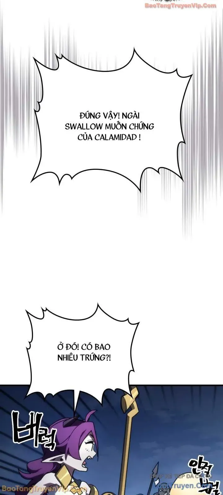 Hãy Hành Động Như Một Boss Đi Ngài Mr Devourer Chapter 115 - 44