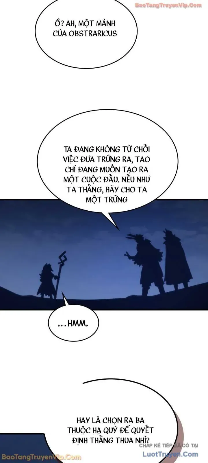 Hãy Hành Động Như Một Boss Đi Ngài Mr Devourer Chapter 115 - 48