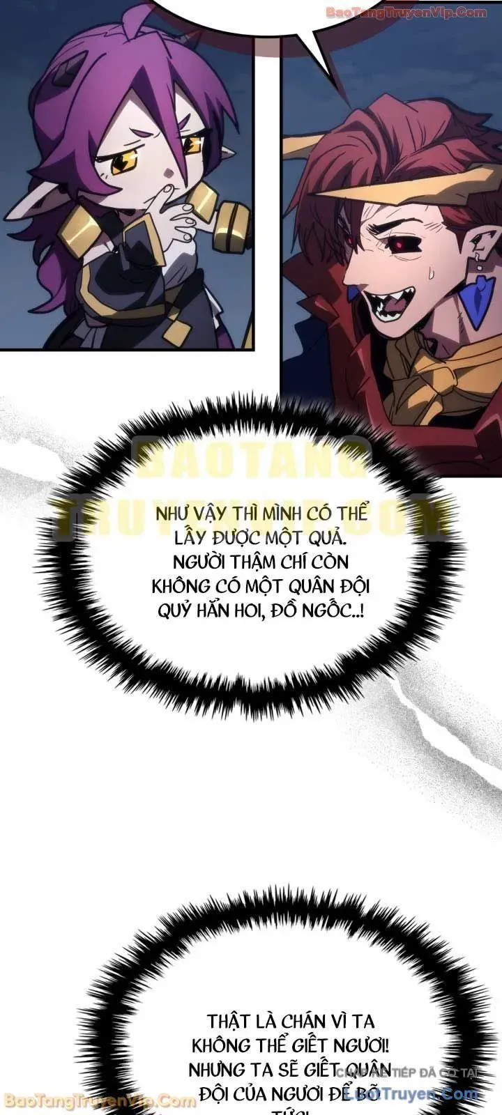 Hãy Hành Động Như Một Boss Đi Ngài Mr Devourer Chapter 115 - 49