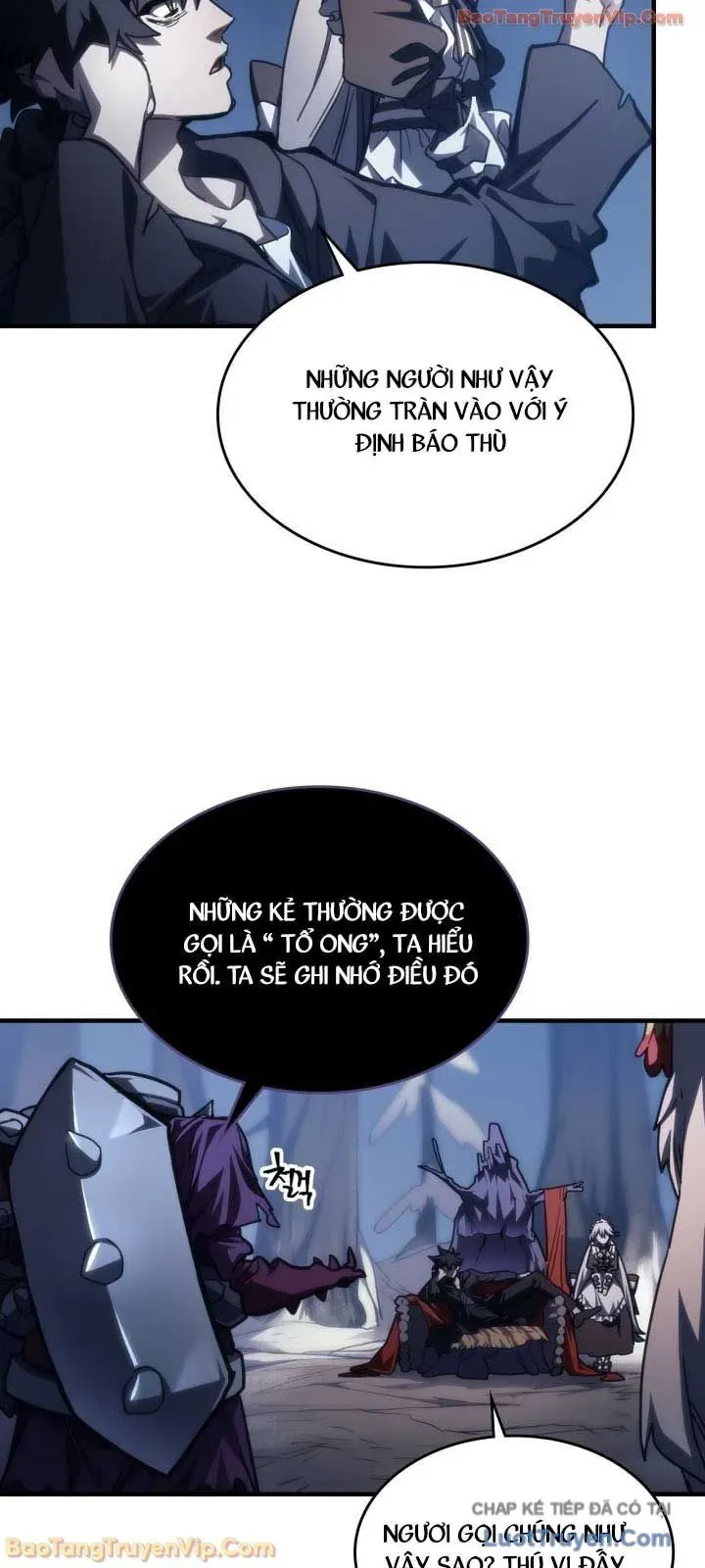 Hãy Hành Động Như Một Boss Đi Ngài Mr Devourer Chapter 115 - 6