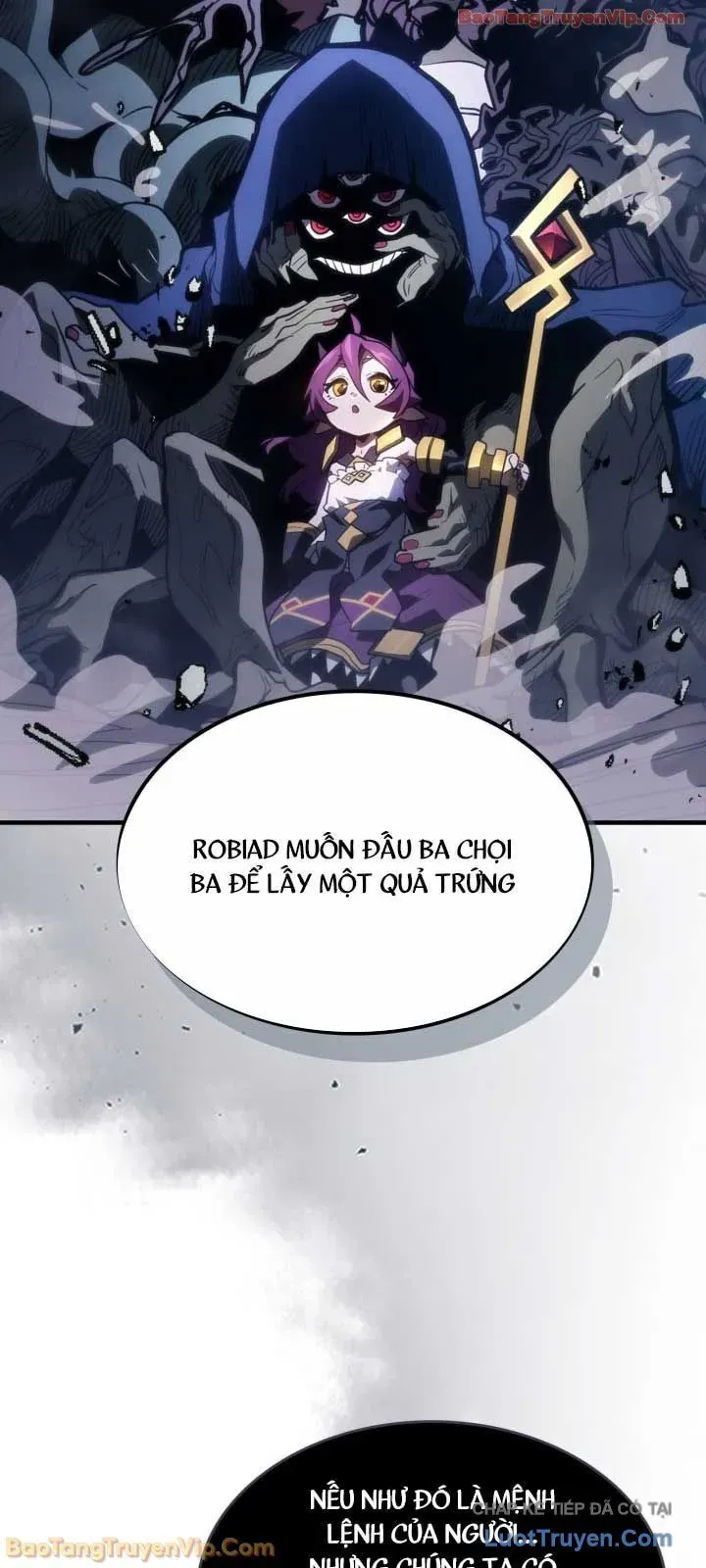 Hãy Hành Động Như Một Boss Đi Ngài Mr Devourer Chapter 115 - 52