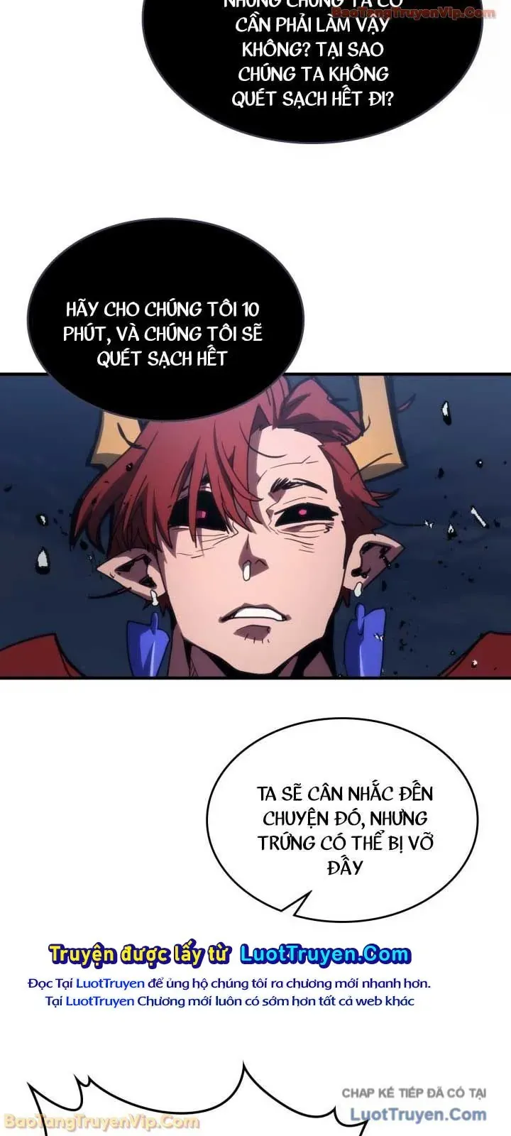 Hãy Hành Động Như Một Boss Đi Ngài Mr Devourer Chapter 115 - 53