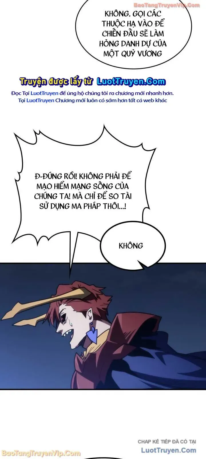 Hãy Hành Động Như Một Boss Đi Ngài Mr Devourer Chapter 115 - 56