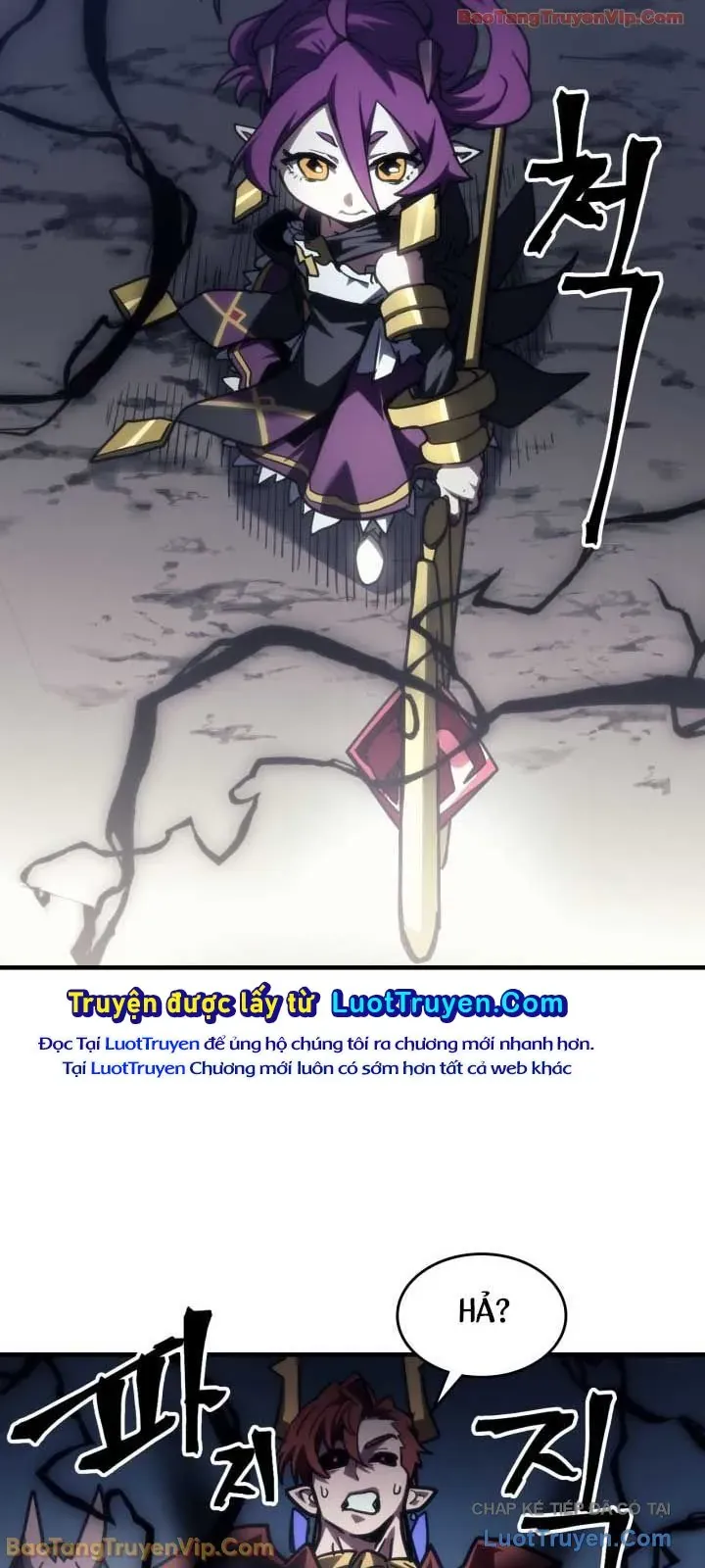 Hãy Hành Động Như Một Boss Đi Ngài Mr Devourer Chapter 115 - 58