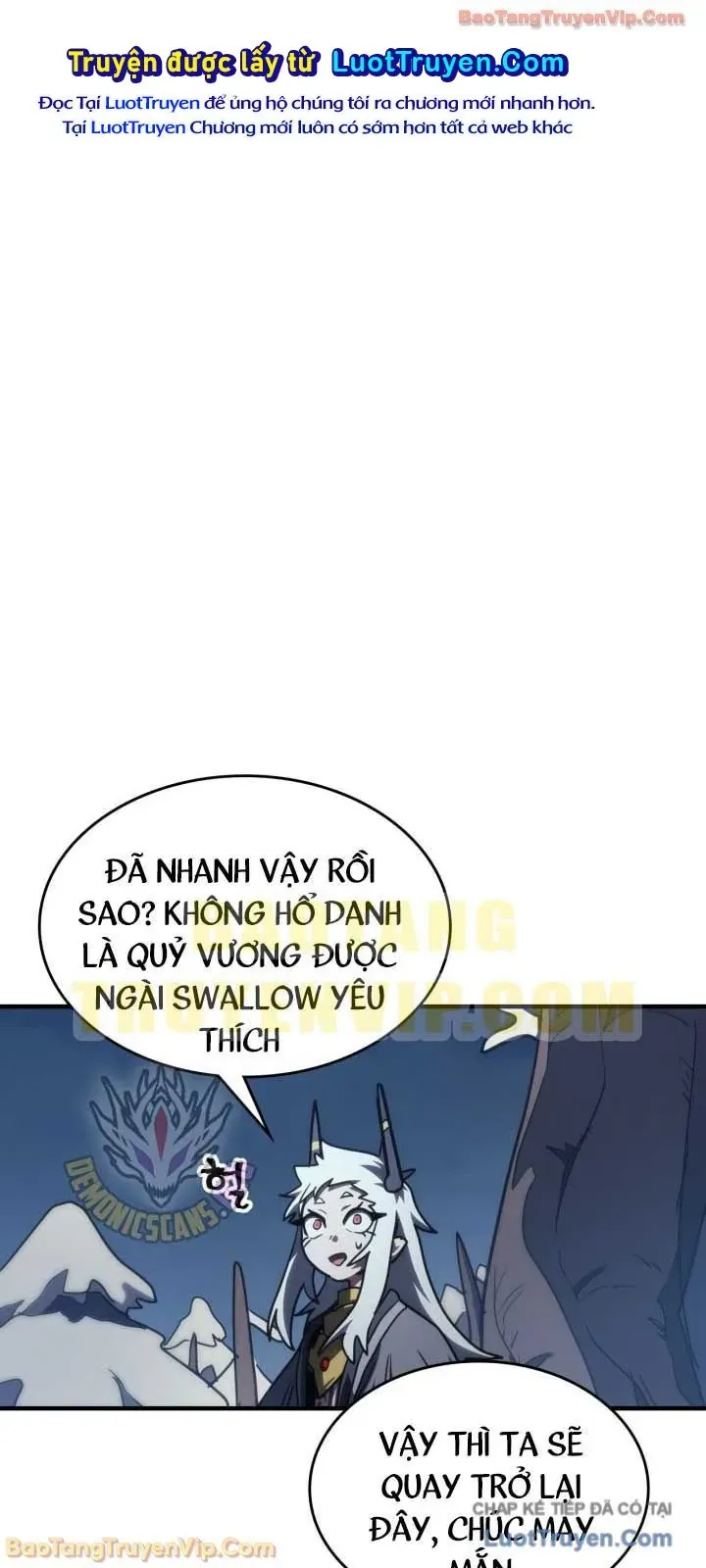 Hãy Hành Động Như Một Boss Đi Ngài Mr Devourer Chapter 115 - 61