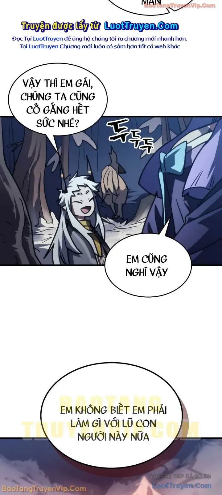 Hãy Hành Động Như Một Boss Đi Ngài Mr Devourer Chapter 115 - 62