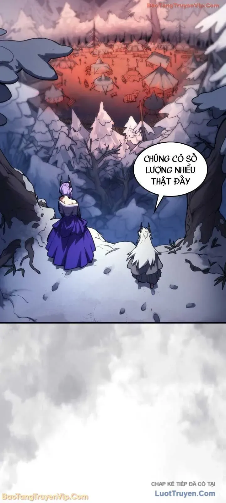 Hãy Hành Động Như Một Boss Đi Ngài Mr Devourer Chapter 115 - 63